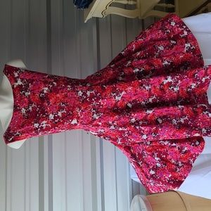 NWOT Maggy London dress